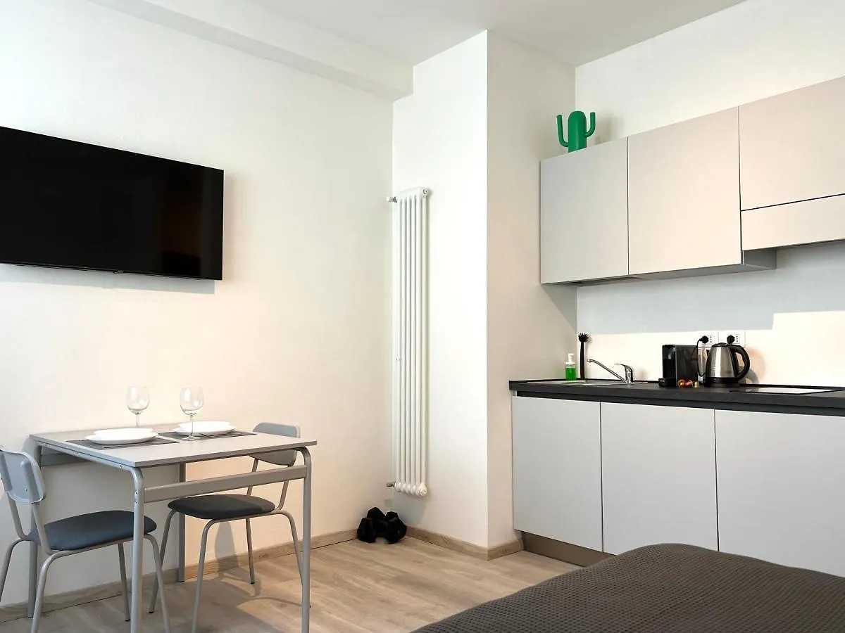 Centro Storico E Piazze Apartment Padova